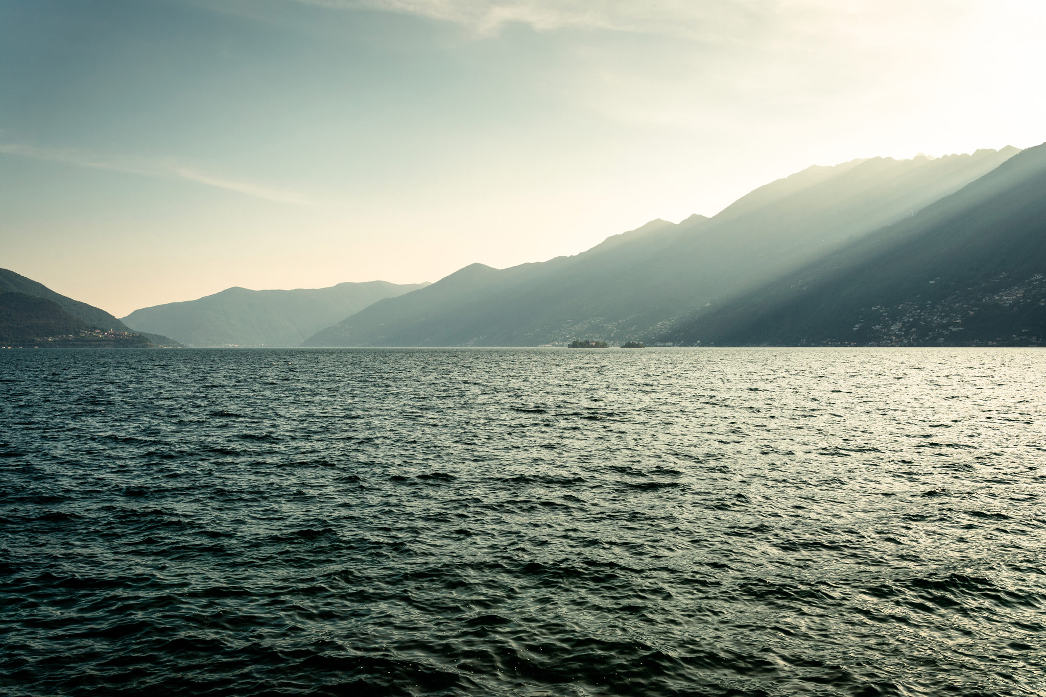 Ascona